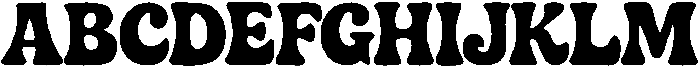 Vionare otf (400) Font UPPERCASE
