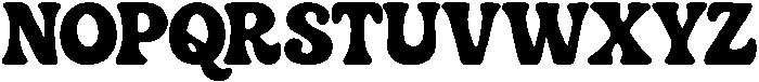 Vionare otf (400) Font UPPERCASE