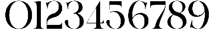 Vioner Regular otf (400) Font OTHER CHARS