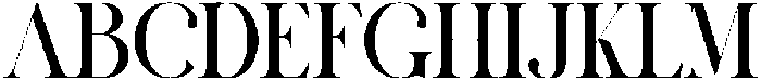 Vioner Regular otf (400) FONT