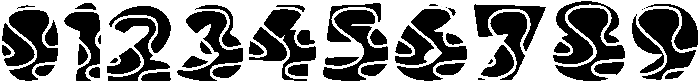 Viper Regular otf (400) Font OTHER CHARS