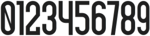 Viperox Regular otf (400) Font OTHER CHARS