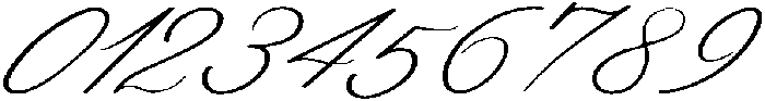 Virelle Essence Regular otf (400) Font OTHER CHARS