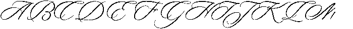 Virelle Essence Regular otf (400) Font UPPERCASE