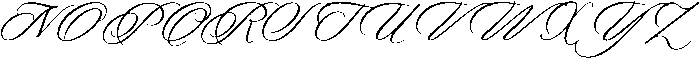 Virelle Essence Regular otf (400) Font UPPERCASE