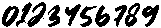 Viridian otf (400) Font OTHER CHARS