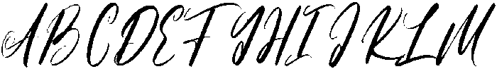 Viridian otf (400) Font UPPERCASE