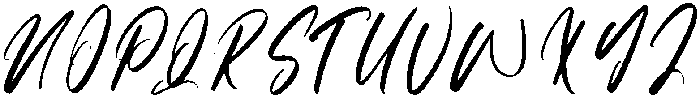 Viridian otf (400) Font UPPERCASE