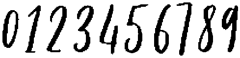 Virtual Regular otf (400) Font OTHER CHARS