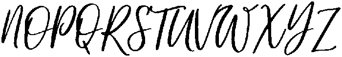 Virtual Regular otf (400) Font UPPERCASE