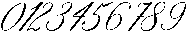 Virtuos Music Script otf (400) Font OTHER CHARS