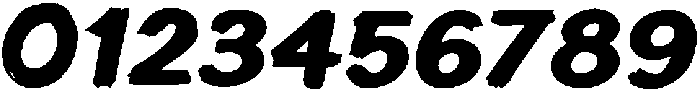 Viscid Italic otf (400) Font OTHER CHARS