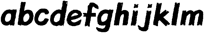 Viscid Italic otf (400) FONT