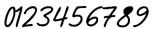 ViscoDoubt otf (400) Font OTHER CHARS