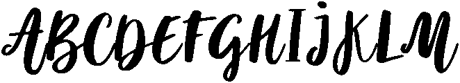 Vision otf (400) Font UPPERCASE