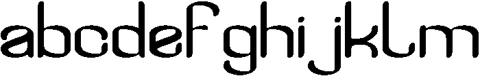 Visual Rhythm-Light otf (300) FONT