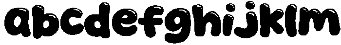 Vito Bold otf (700) FONT