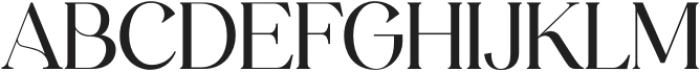 victorian vogue Regular otf (400) Font UPPERCASE