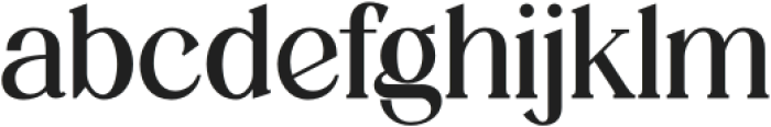 victorian vogue SemiBold otf (600) Font LOWERCASE