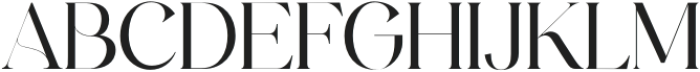 victorian vogue Thin otf (100) Font UPPERCASE