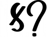 Vidianue - Playful Typeface Font Font OTHER CHARS