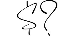 Vigetha Script Font Font OTHER CHARS