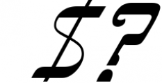 Vindale - Vintage Script Typeface Font OTHER CHARS