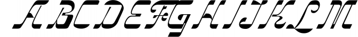 Vindale - Vintage Script Typeface Font UPPERCASE