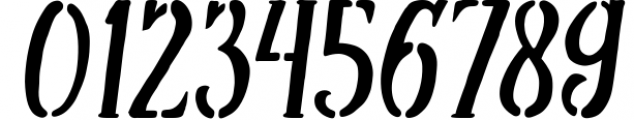 Vintage Font Bundle | 49 Fonts in 1 3 Font OTHER CHARS