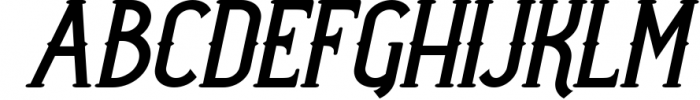 Vintage Font Bundle | 49 Fonts in 1 6 Font LOWERCASE