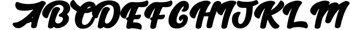 Vintage Retro Font Bundles - Best Seller Font Collection 14 Font UPPERCASE