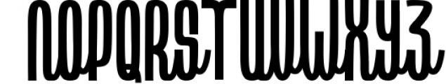 Vintage Retro Font Bundles - Best Seller Font Collection 9 Font UPPERCASE