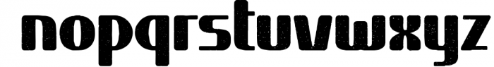 Vintage Retro Font Bundles - Best Seller Font Collection Font LOWERCASE