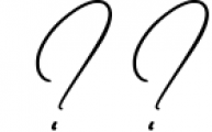 Violetta // Classy Font Font OTHER CHARS