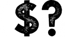 Visage Typeface 8 Font OTHER CHARS