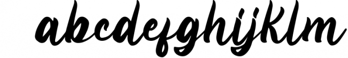 Viyona - Vintage Display Font Font LOWERCASE