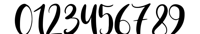 Vibelove - Personal Use Font OTHER CHARS