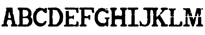 Victoria Gr FONT