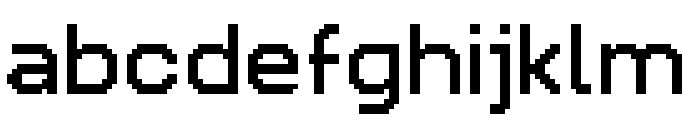 Videotype Regular FONT