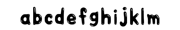 Viejas Locas Regular FONT