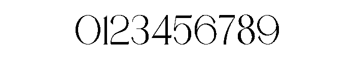 Vilaka Font Demo Version Reg Font OTHER CHARS