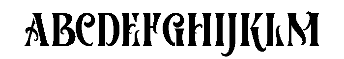 Villantez Personal Use Only Reg FONT