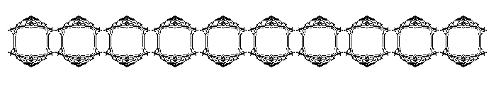 Vintage Panels_08 Font OTHER CHARS