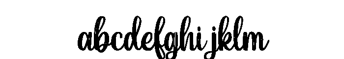 Vintage School FONT