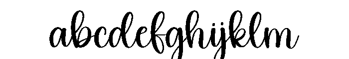 Vintage Signature FONT