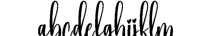 Vintage Style FONT