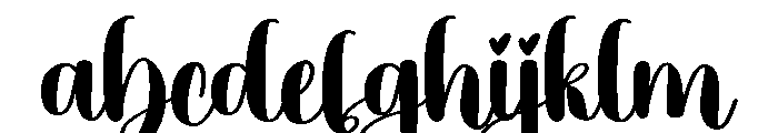 Violet FONT