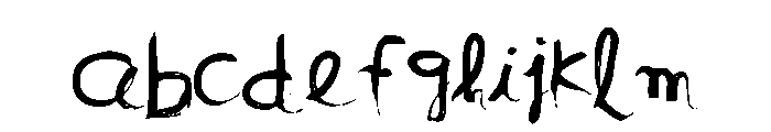 VirginiaTwo FONT