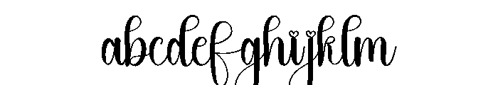 Virtual FONT