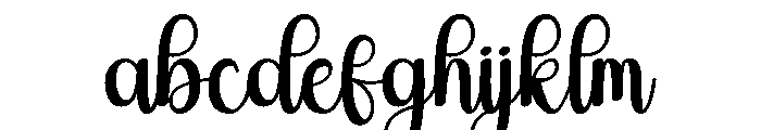 Virtually FONT
